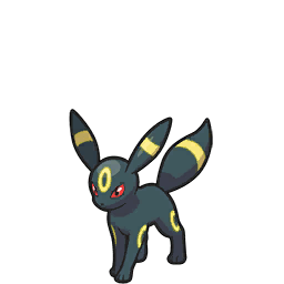 umbreon — scarlet violet