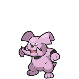 granbull — scarlet violet