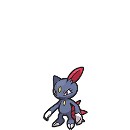 sneasel — scarlet violet
