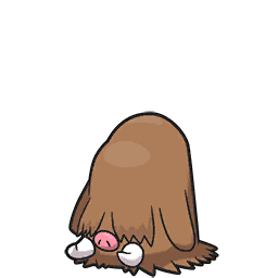 piloswine — scarlet violet