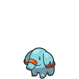 phanpy — scarlet violet