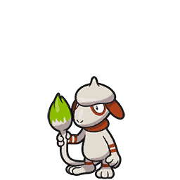 smeargle — scarlet violet