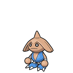 hitmontop — scarlet violet