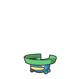 lotad — scarlet violet