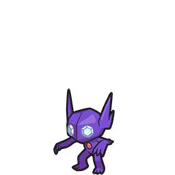 sableye — scarlet violet