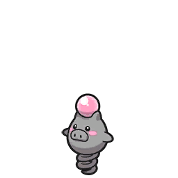 spoink — scarlet violet