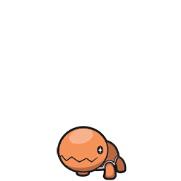 trapinch — scarlet violet