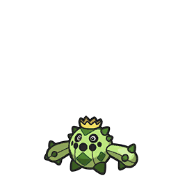 cacnea — scarlet violet