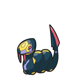 seviper — scarlet violet