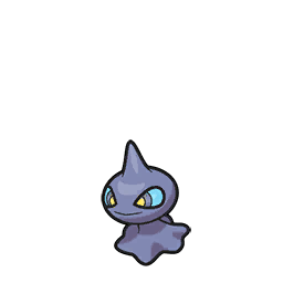 shuppet — scarlet violet