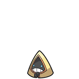 snorunt — scarlet violet