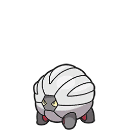 shelgon — scarlet violet