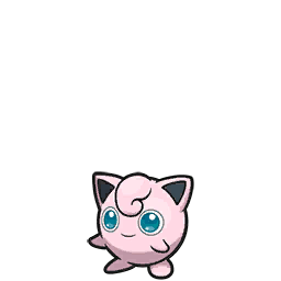 jigglypuff — scarlet violet