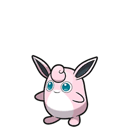 wigglytuff — scarlet violet