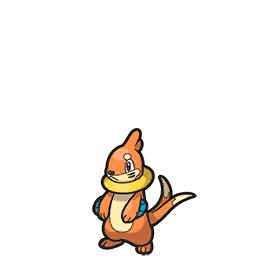 buizel — scarlet violet