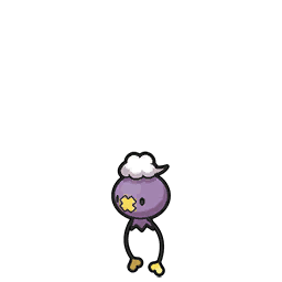 drifloon — scarlet violet