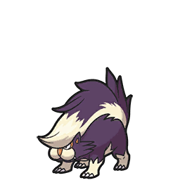 skuntank — scarlet violet