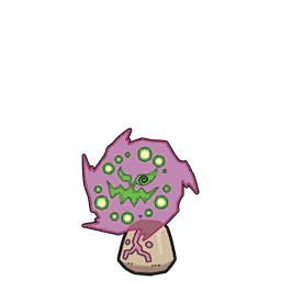 spiritomb — scarlet violet