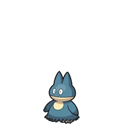 munchlax — scarlet violet