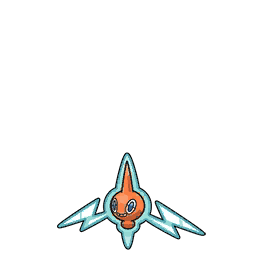 rotom — scarlet violet