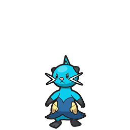 dewott — scarlet violet