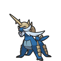 samurott — scarlet violet