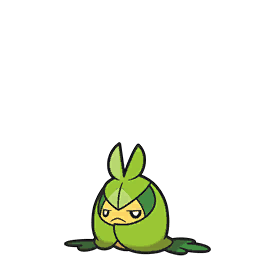 swadloon — scarlet violet