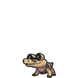 sandile — scarlet violet