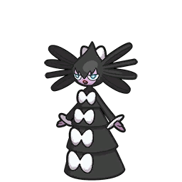 gothitelle — scarlet violet