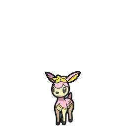 deerling — scarlet violet