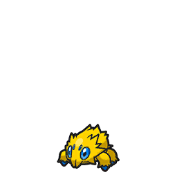 joltik — scarlet violet