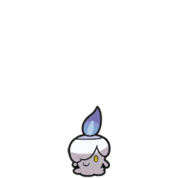 litwick — scarlet violet