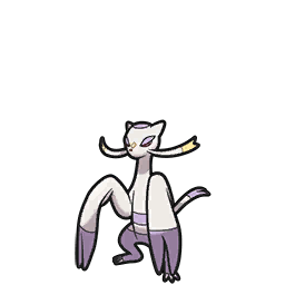 mienshao — scarlet violet