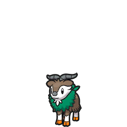 skiddo — scarlet violet