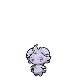 espurr — scarlet violet