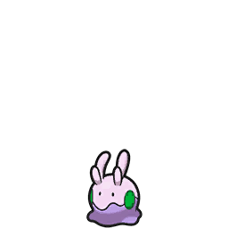 goomy — scarlet violet
