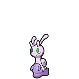 sliggoo — scarlet violet
