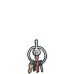 klefki — scarlet violet
