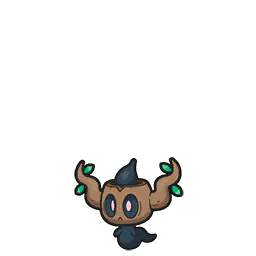phantump — scarlet violet