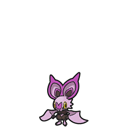 noibat — scarlet violet