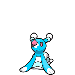 brionne — scarlet violet