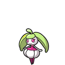 steenee — scarlet violet