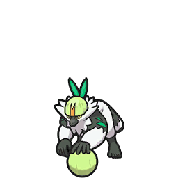 passimian — scarlet violet