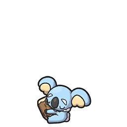 komala — scarlet violet