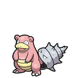 slowbro — scarlet violet
