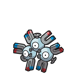 magneton — scarlet violet