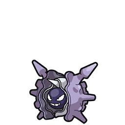 cloyster — scarlet violet