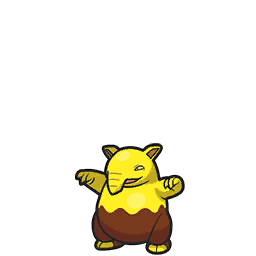 drowzee — scarlet violet