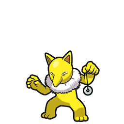 hypno — scarlet violet