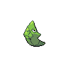 metapod — black white